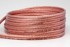 W&M LS-6 H�jttalerkabel